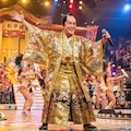 マツケンサンバ(笑) 2枚目