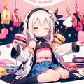 夢の中でもマカロン 2枚目