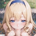 ♥ セシリア・オルコット 3枚目