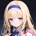 ♥ セシリア・オルコット 2枚目