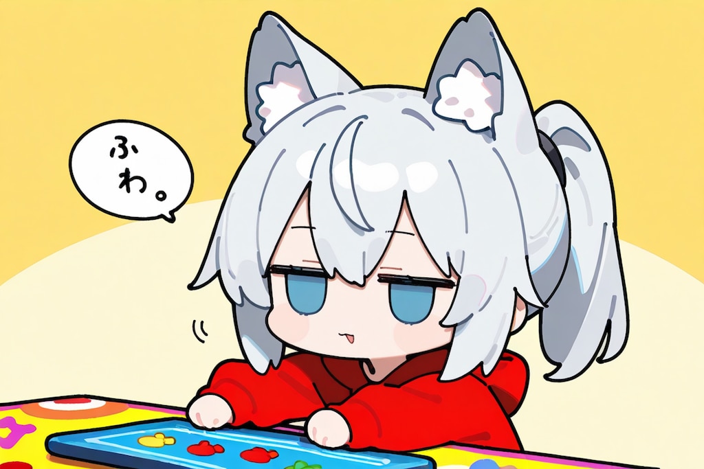 ７月１９日は知育菓子の日