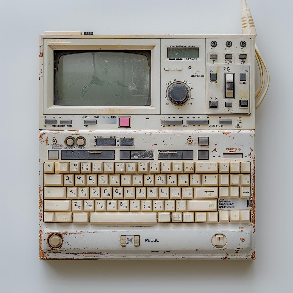 空想デバイス 2409