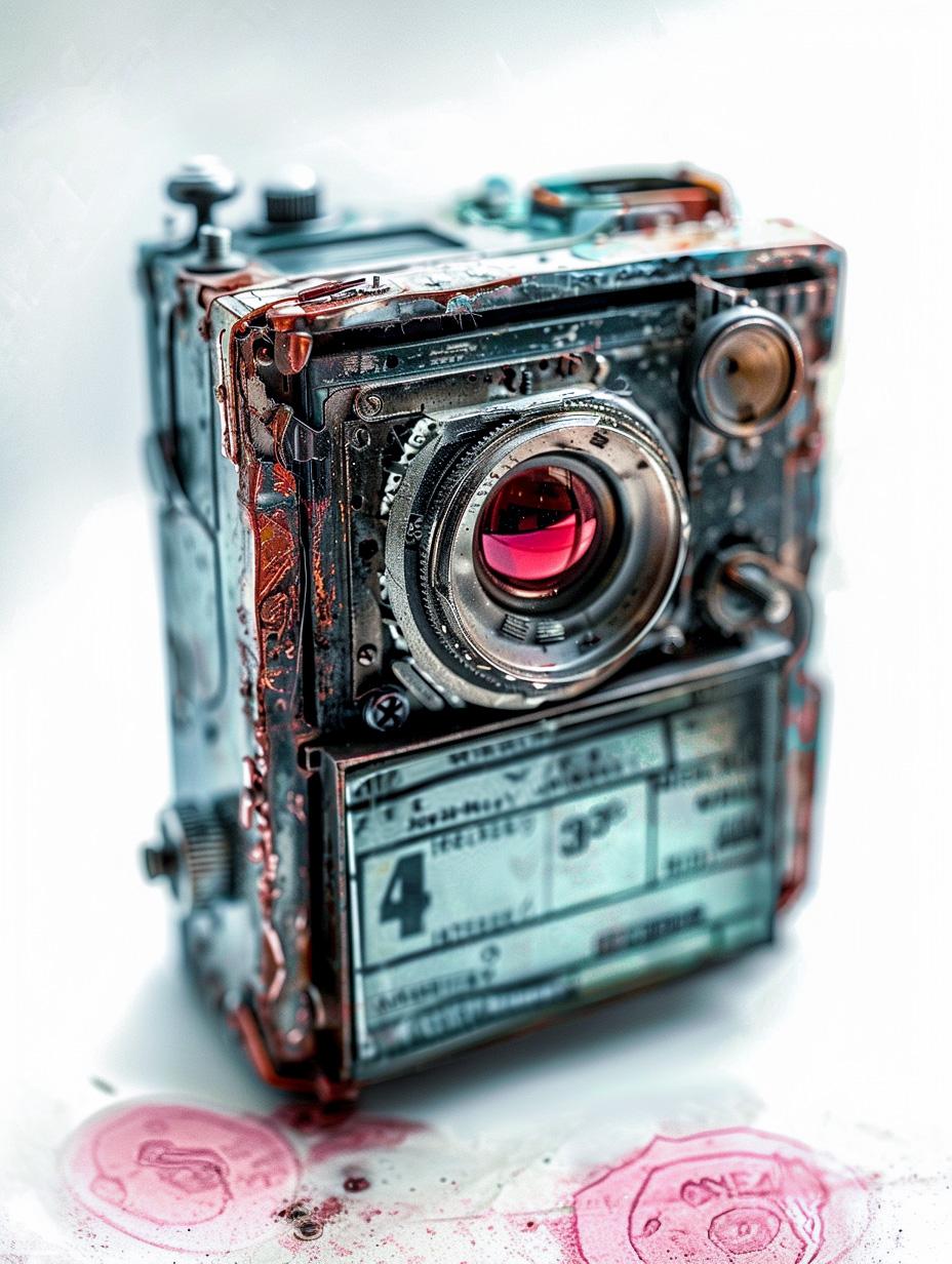 空想デバイス 2409 | の人気AIイラスト・グラビア