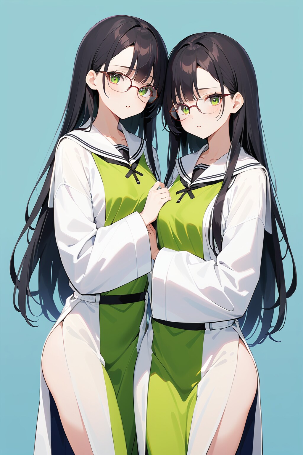 匂宮理夢、出夢