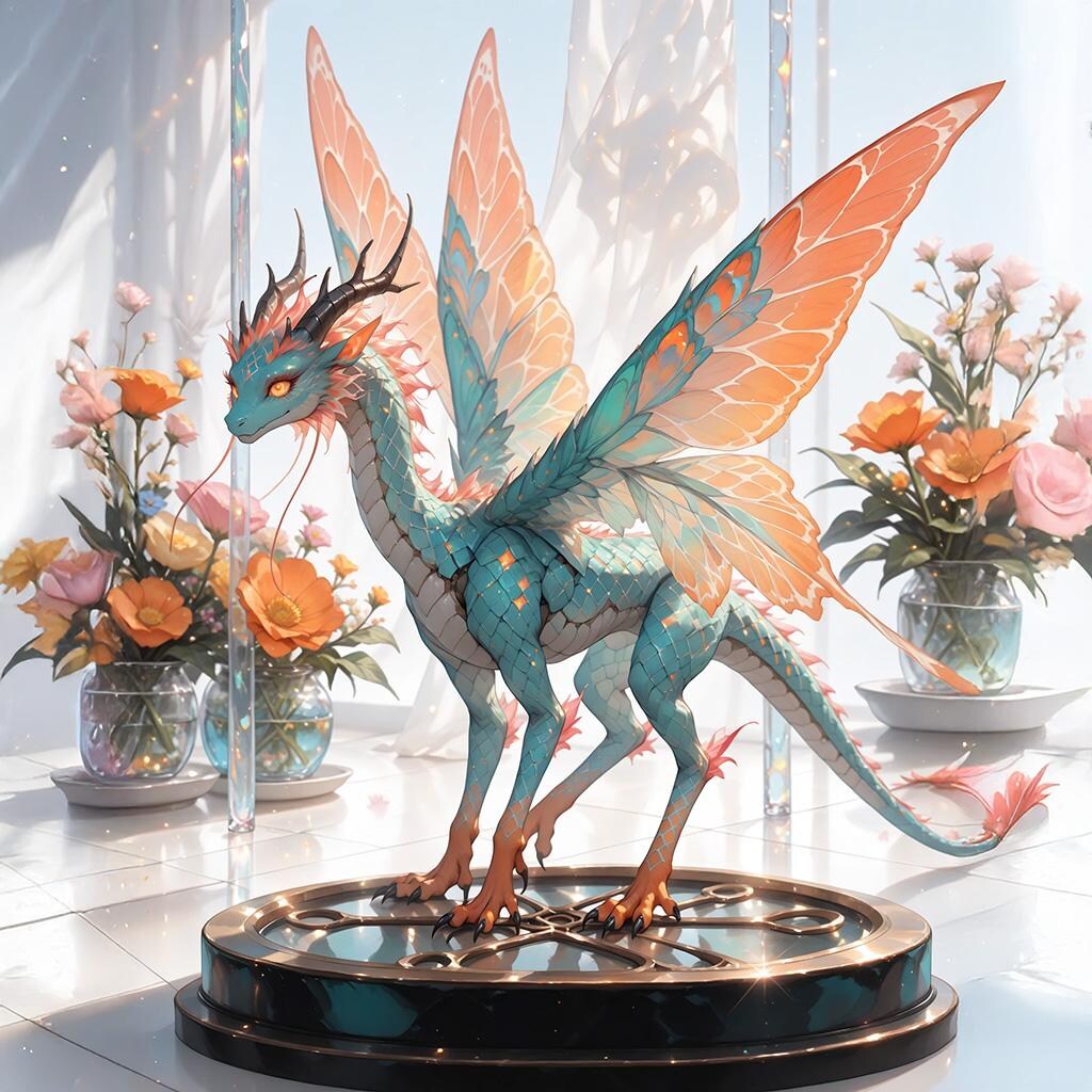 フェアリードラゴンA