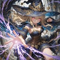 魔法使いのバトルシーン 7枚目