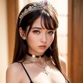 美しい貴族の女性たち 3枚目