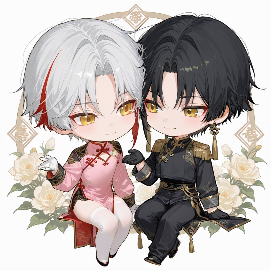 何故かミニキャラになったw