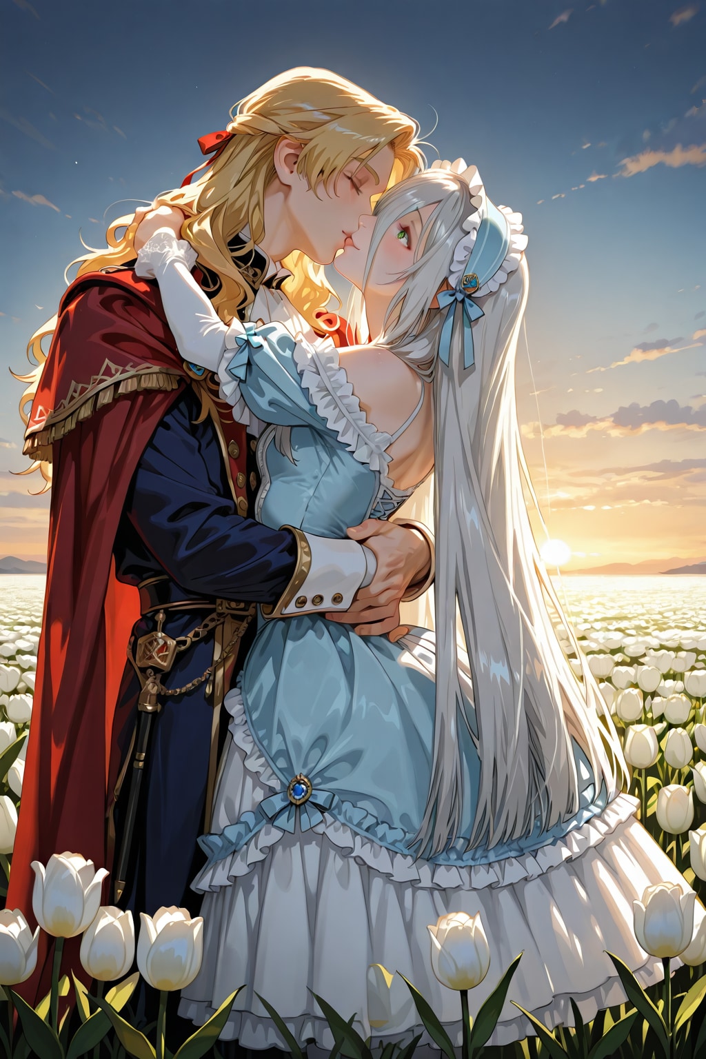 猫のときは、口が臭いのよっ!