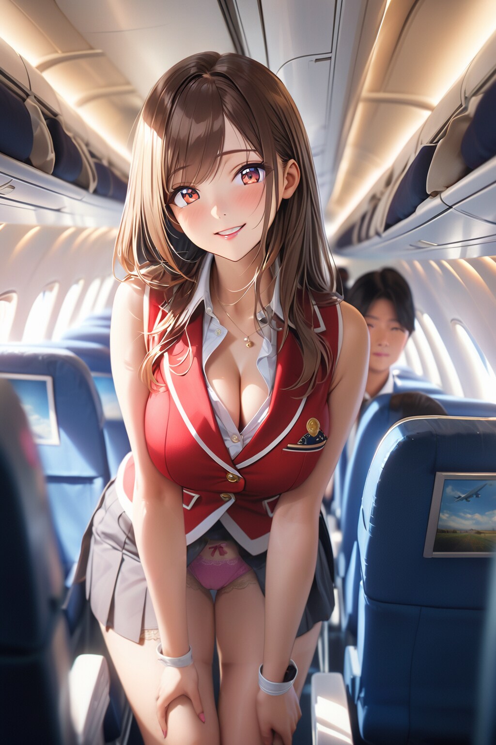 何か御用ですか？