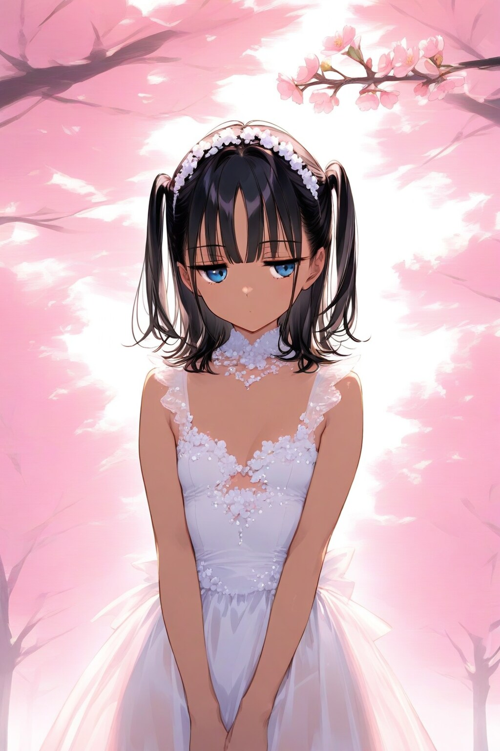 【こなつちゃん】タイトルどうしよ🫠