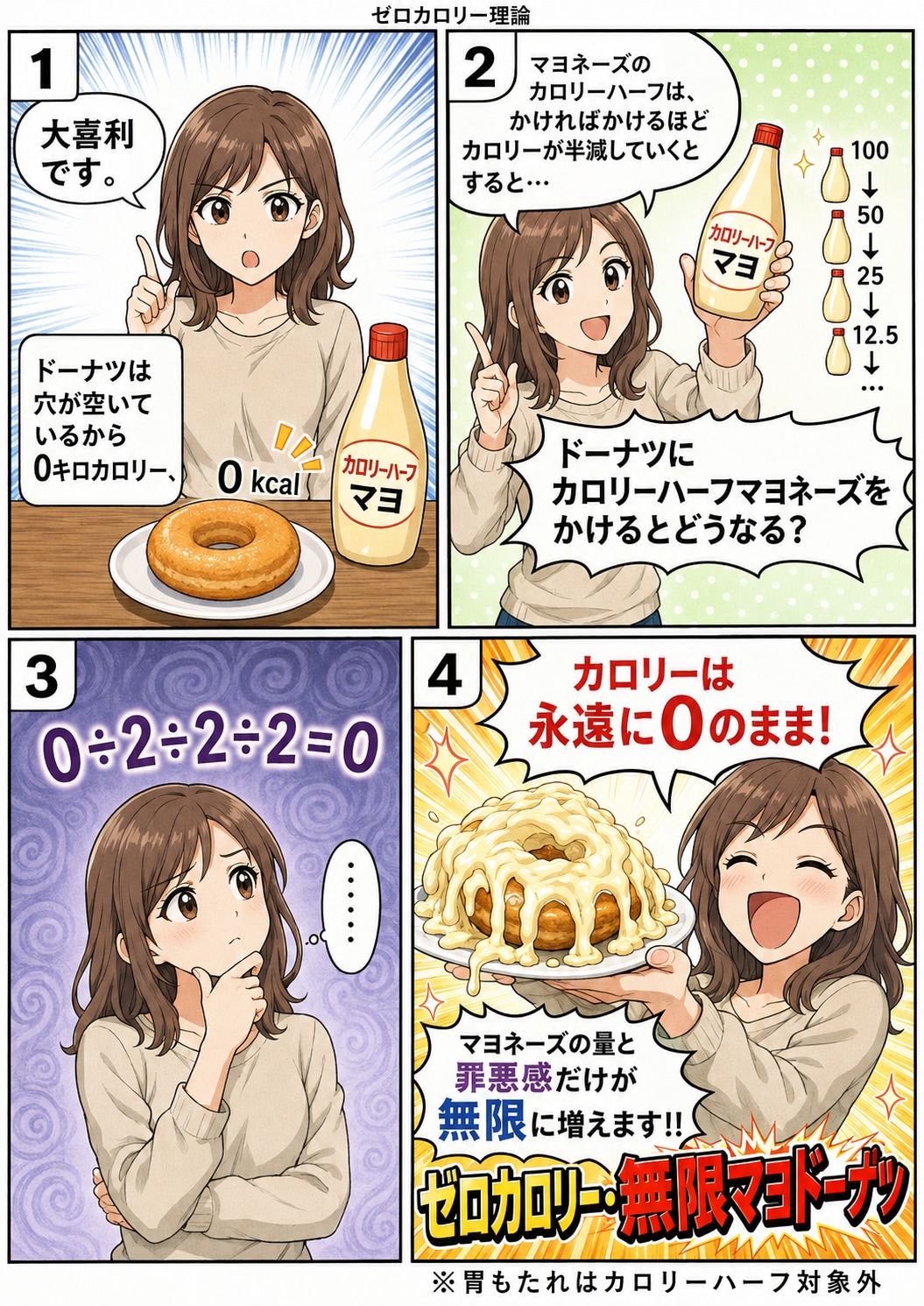 栄養の日