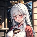 #バレンタイン2026さん 2枚目