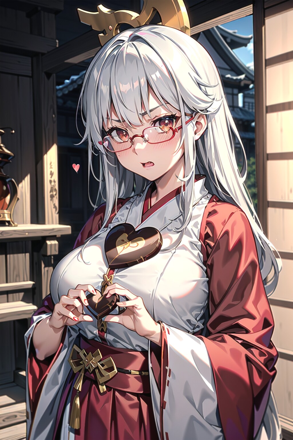 #バレンタイン2026さん