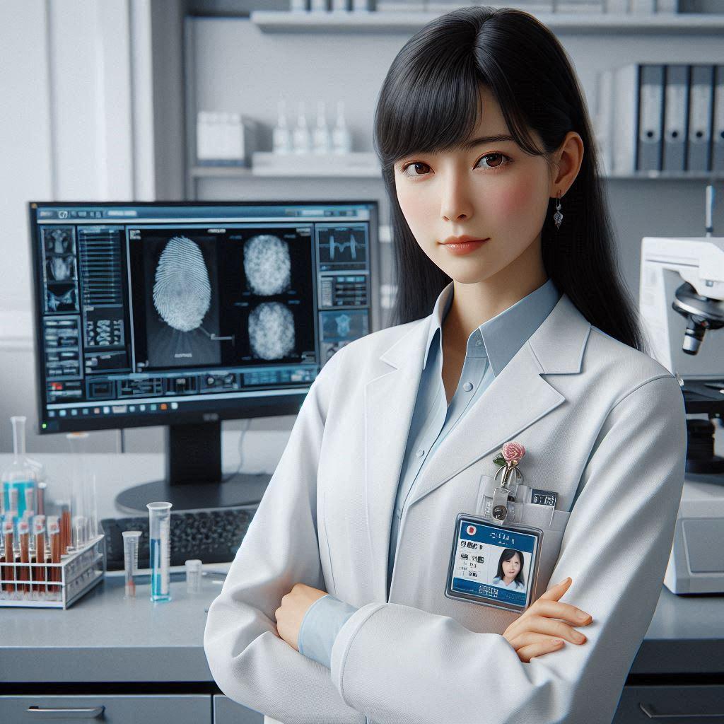 科捜研の女医詰め合わせ