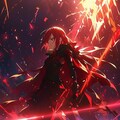 魔界の住人2025Ⅺ 9枚目
