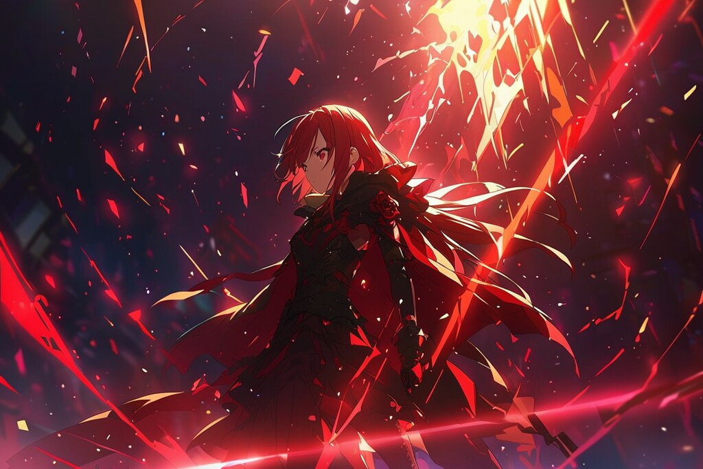 魔界の住人2025Ⅺ