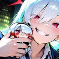 魔界の住人2025Ⅺ 2枚目