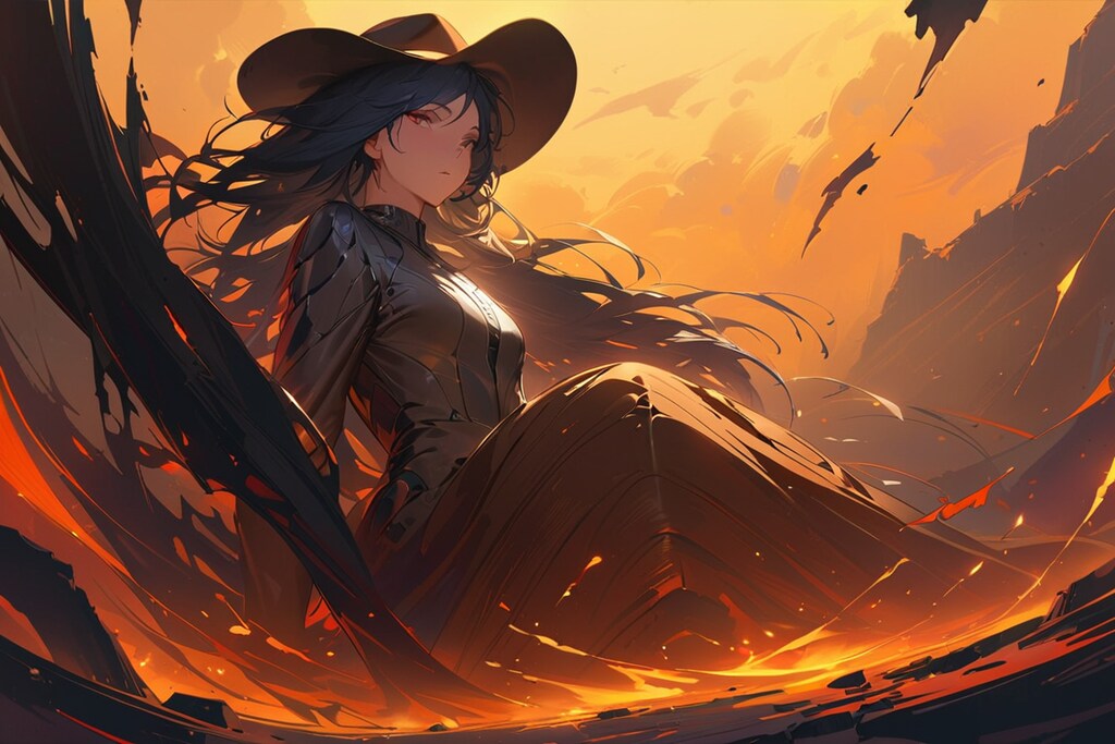 魔界の住人2025Ⅺ