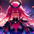 魔界の住人2025Ⅺ 4枚目