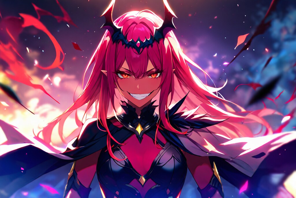 魔界の住人2025Ⅺ