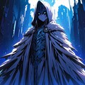 魔界の住人2025Ⅺ 5枚目