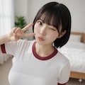 ブルマでむちむち 5枚目