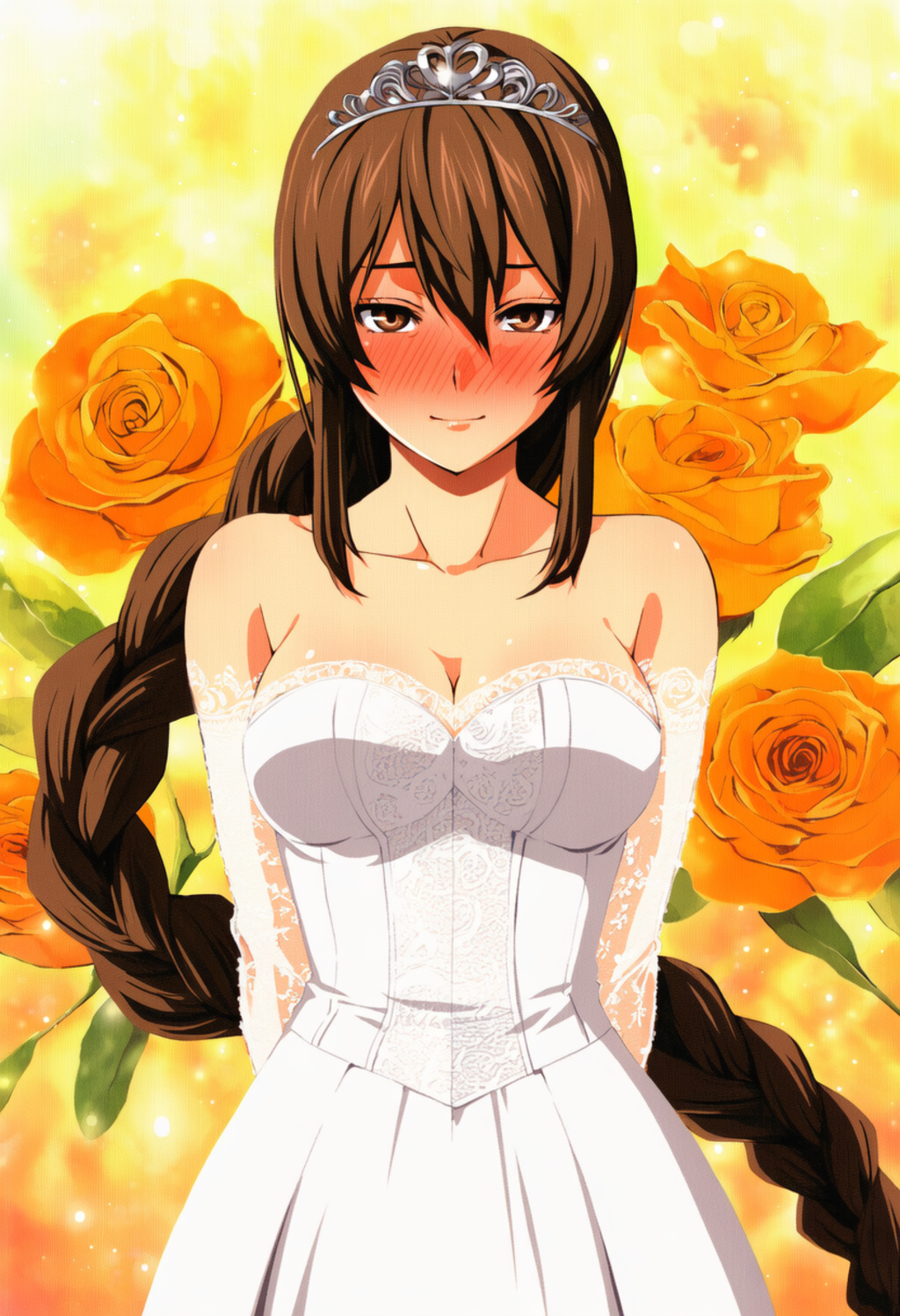 連載Junebride企画/師匠