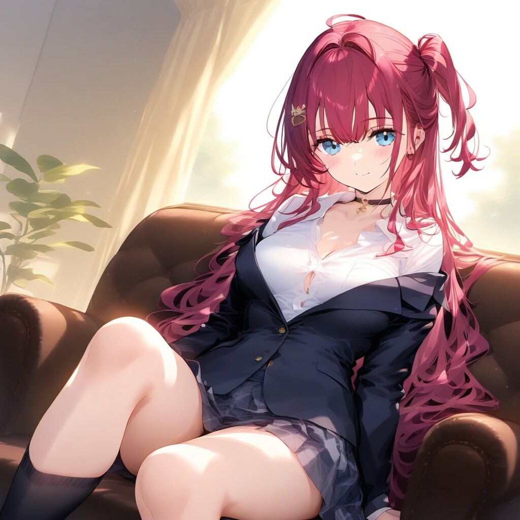 1girl