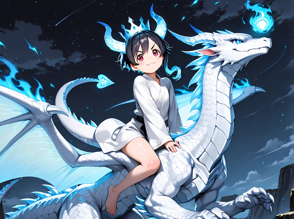 竜姫センちゃん💎