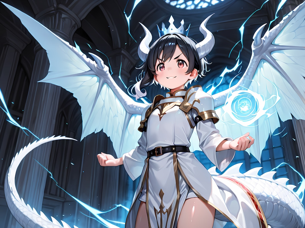 竜姫センちゃん💎