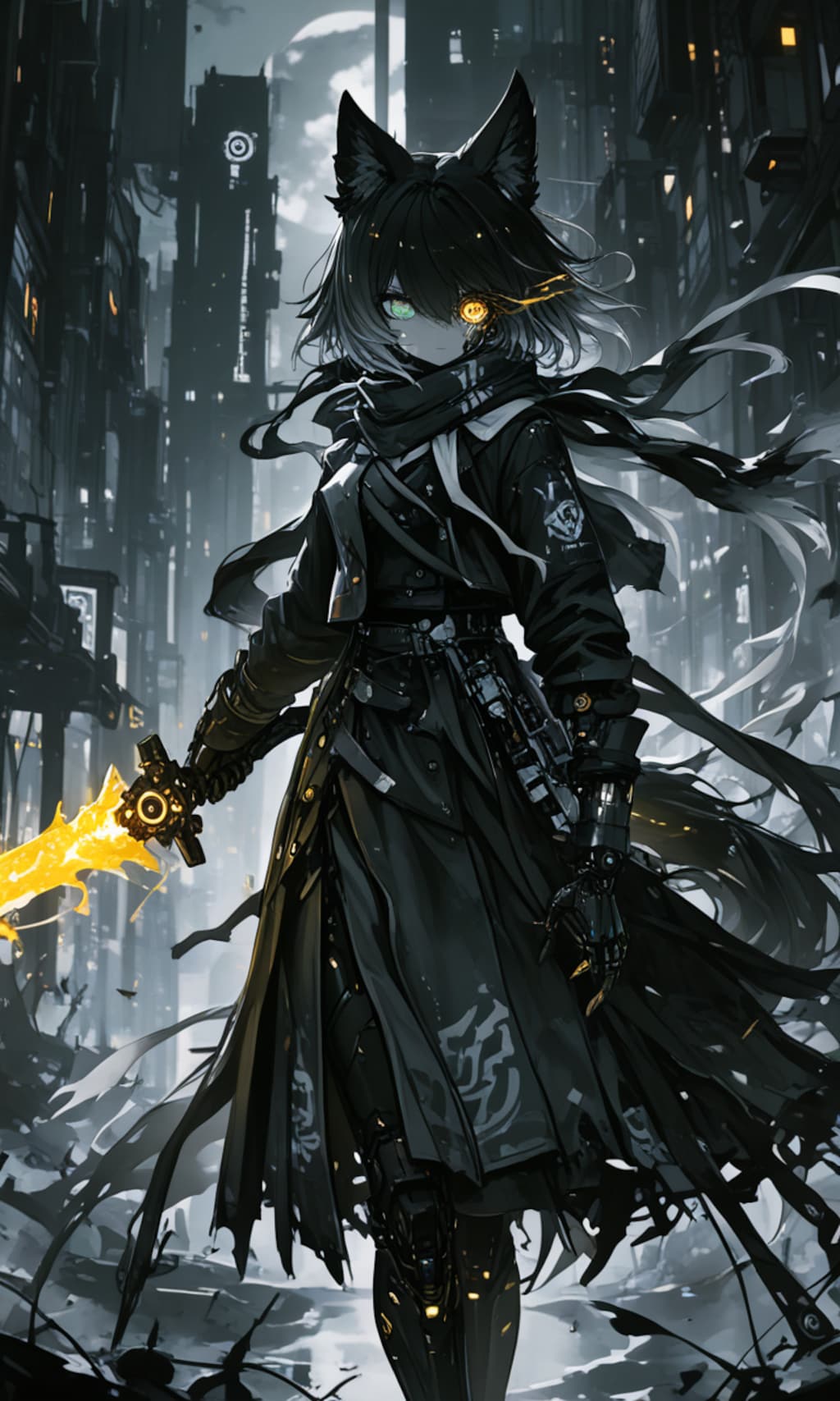 残業すると疼くんだよ『ちうに』がなぁ