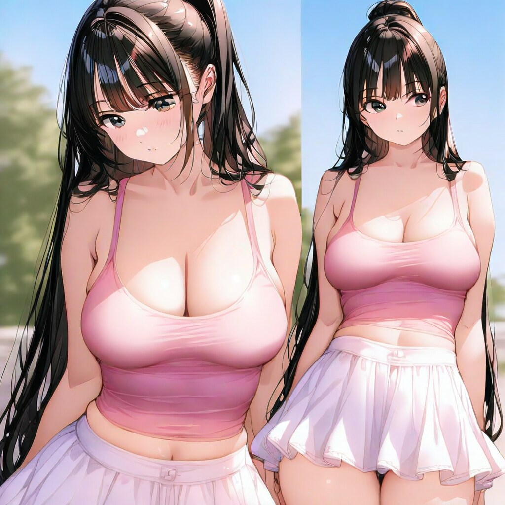 暑い夏がやってきそうですね・・・