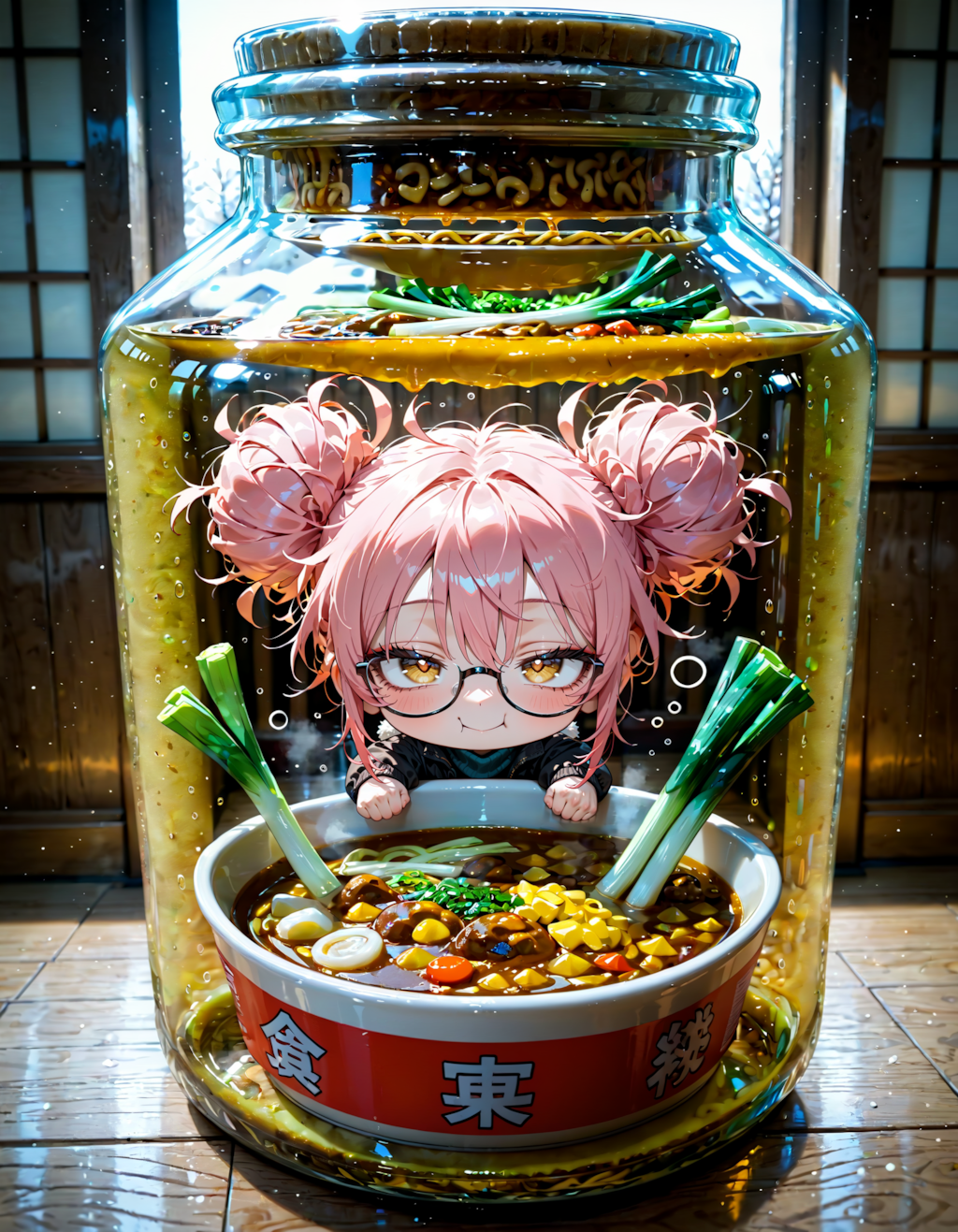 今日は何の日？　カレー南蛮の日