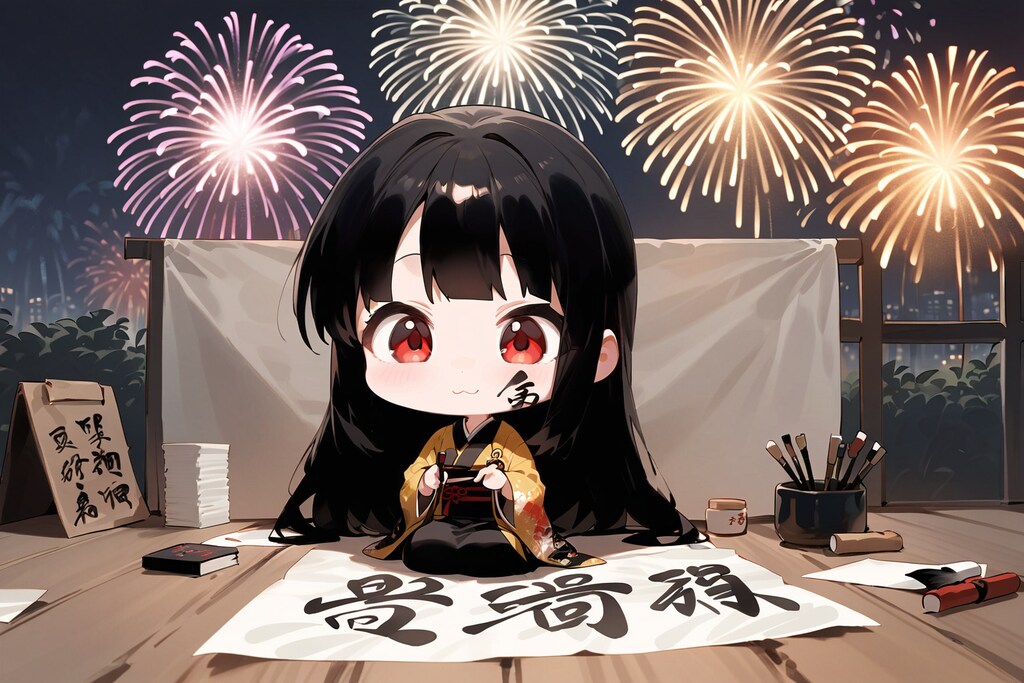 綴先生のらくがき天国