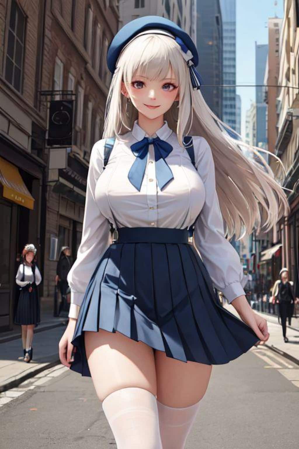 春の訪れ6(全年齢)