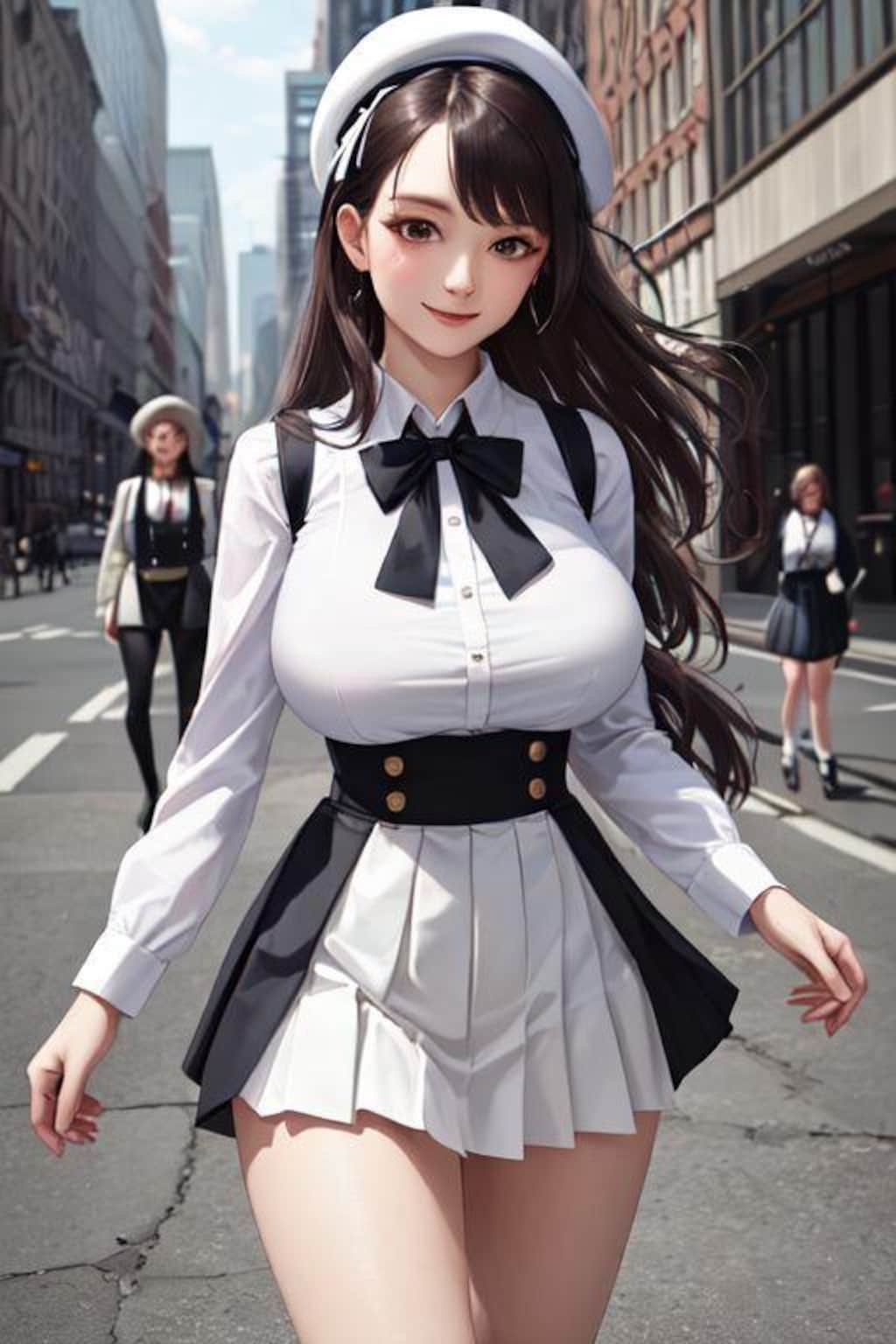 春の訪れ6(全年齢)