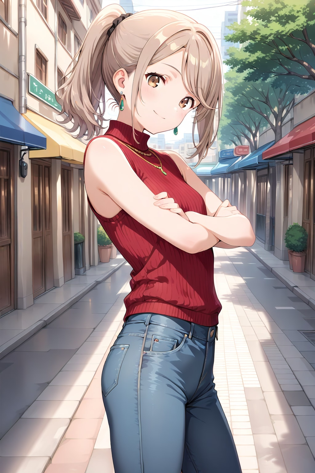 HARPYさん１０２