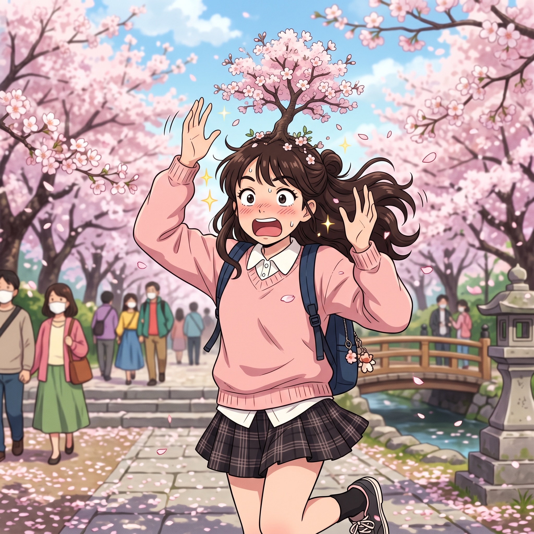 あたまやま | の人気AIイラスト・グラビア