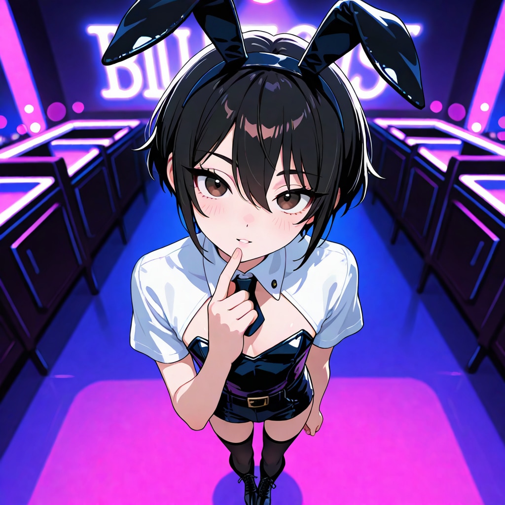 ﾊﾞﾆﾎﾞ初指名ｯ | の人気AIイラスト・グラビア