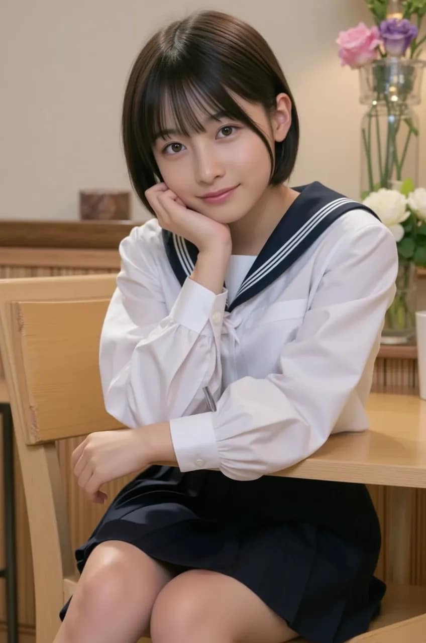 こんにちは