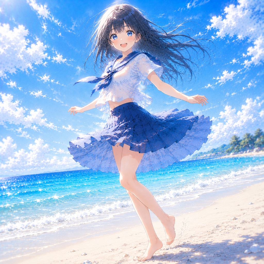 ふわり