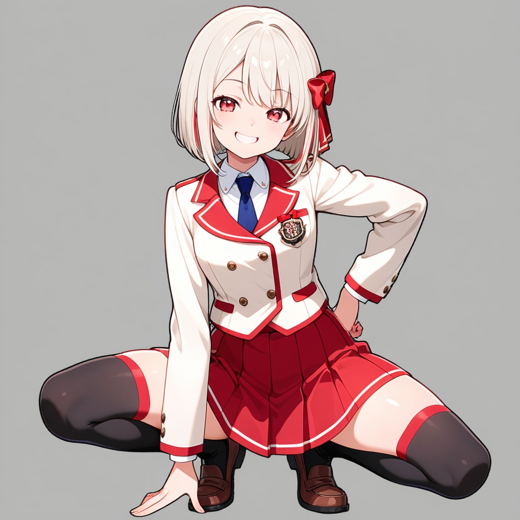 なんかちょっと違う