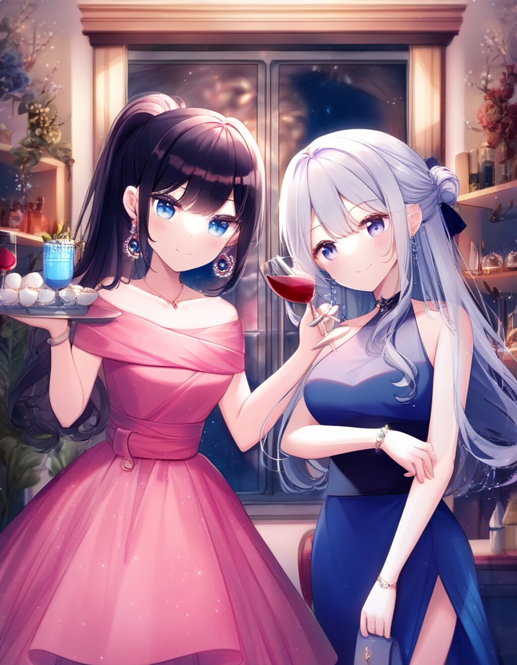 ワイナリーへようこそ