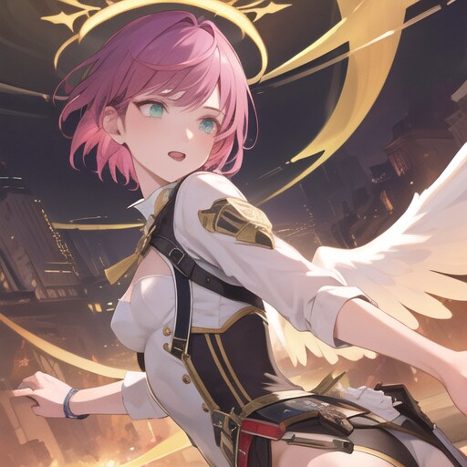 天使