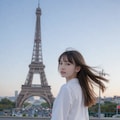 inフランス 4枚目