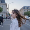 inフランス 3枚目