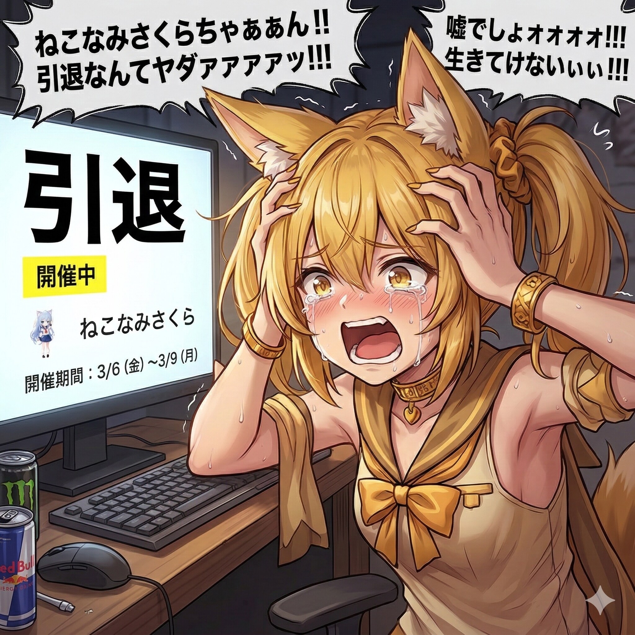 狂人