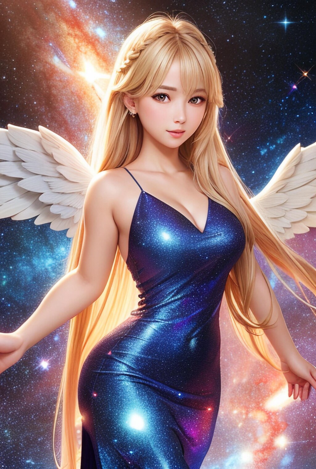 リアル女神様