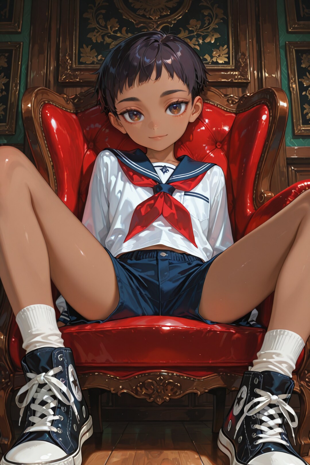 少年